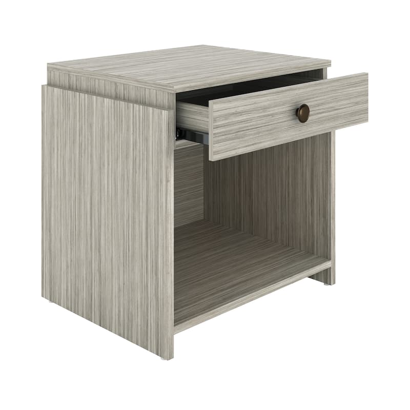 Boyd Sleep Sydney 1-Drawer Nightstand