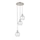 Option Polished Nickel