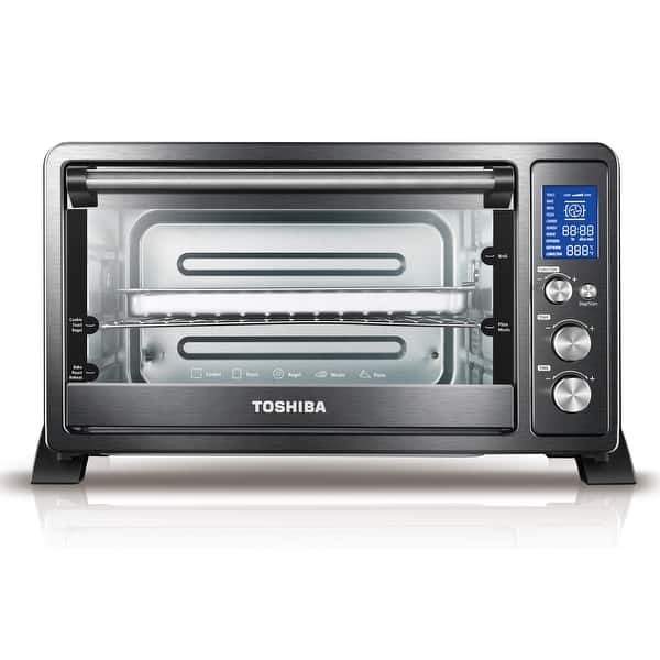 Midea Toshiba Convection Toaster Oven Bed Bath Beyond 36337721