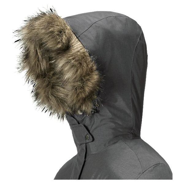 Shop Jack Wolfskin Cypress Mountain Jacket Women Waterproof