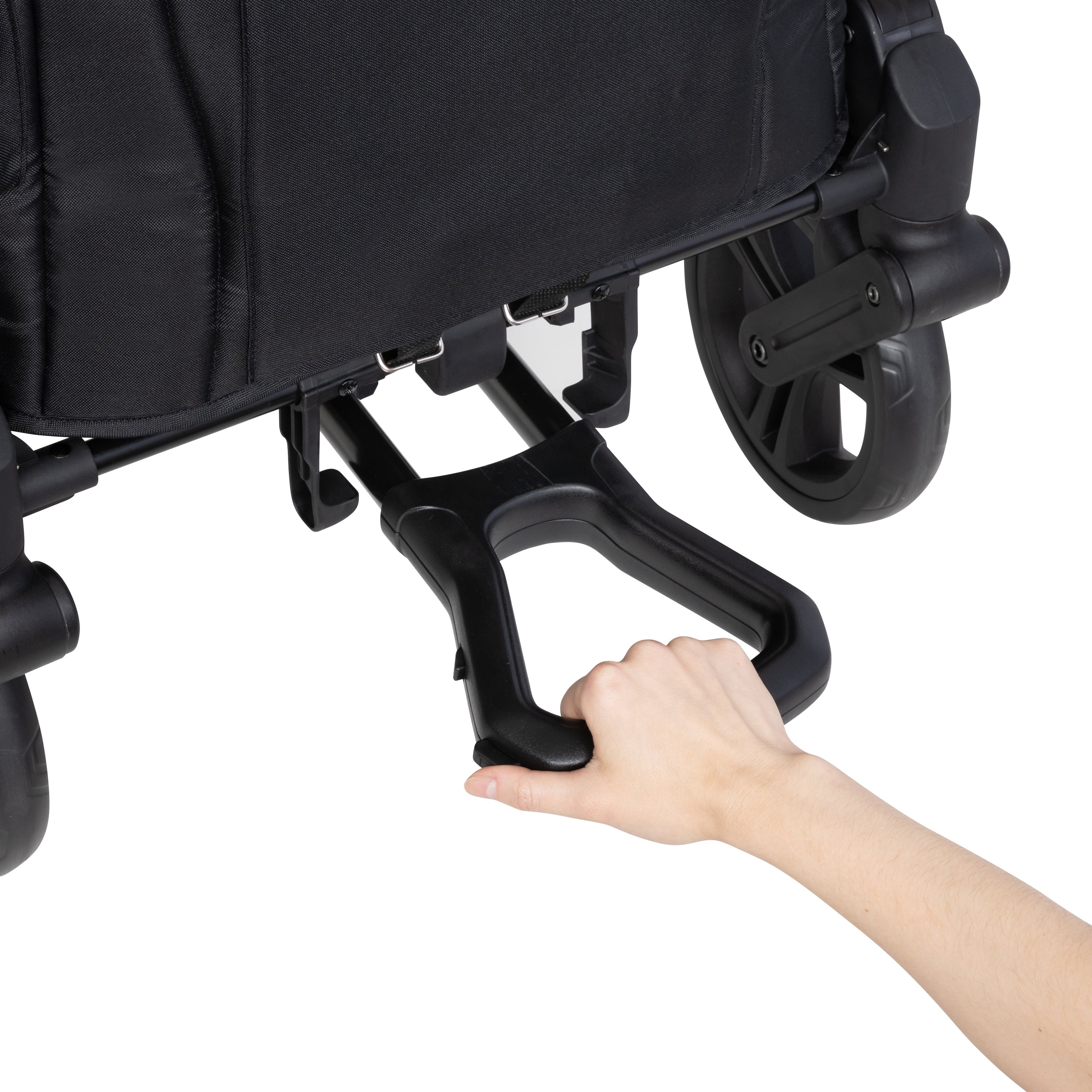 Baby Trend Navigator 2-in-1 Stroller Wagon - Bed Bath & Beyond - 41019985
