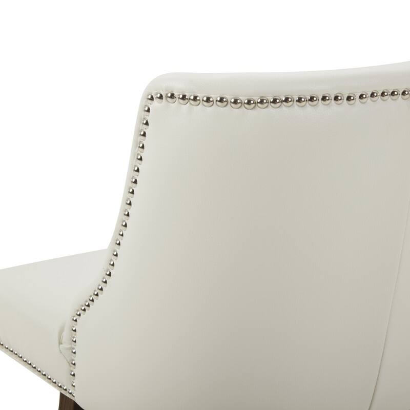 Spruce & Spring Oliver Counter Height Swivel Barstool Set