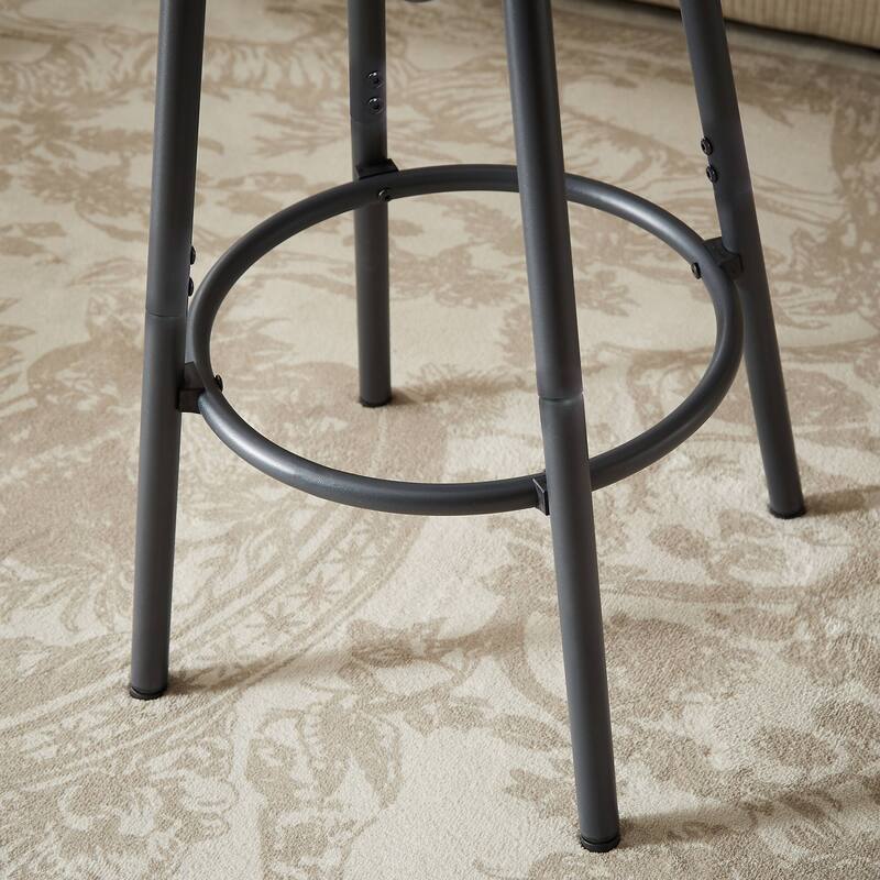 Pub High Dining Table 7 Piece Set