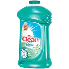 Mr. Clean 40Oz Mr Clean - Bed Bath & Beyond - 12474114