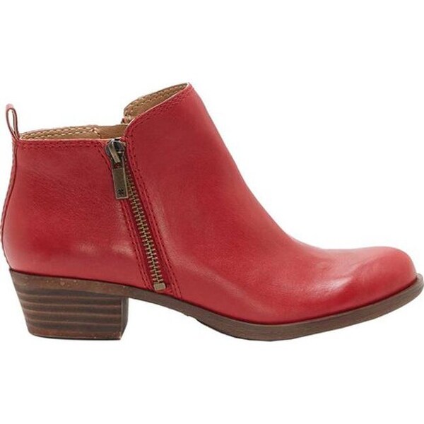 basel bootie