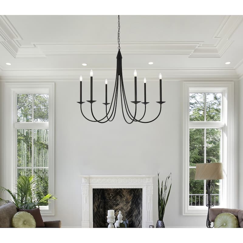 Chloe 42 inch Pendant - N/A