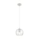 Option Polished Nickel / Seedy Shade