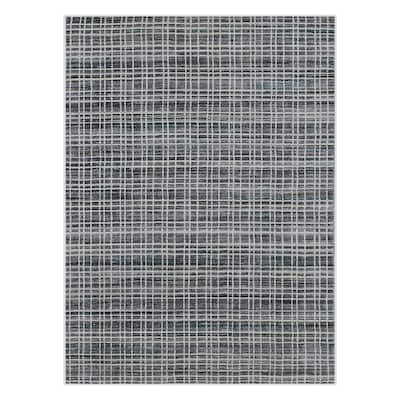 Paradise Geometric Area Rug