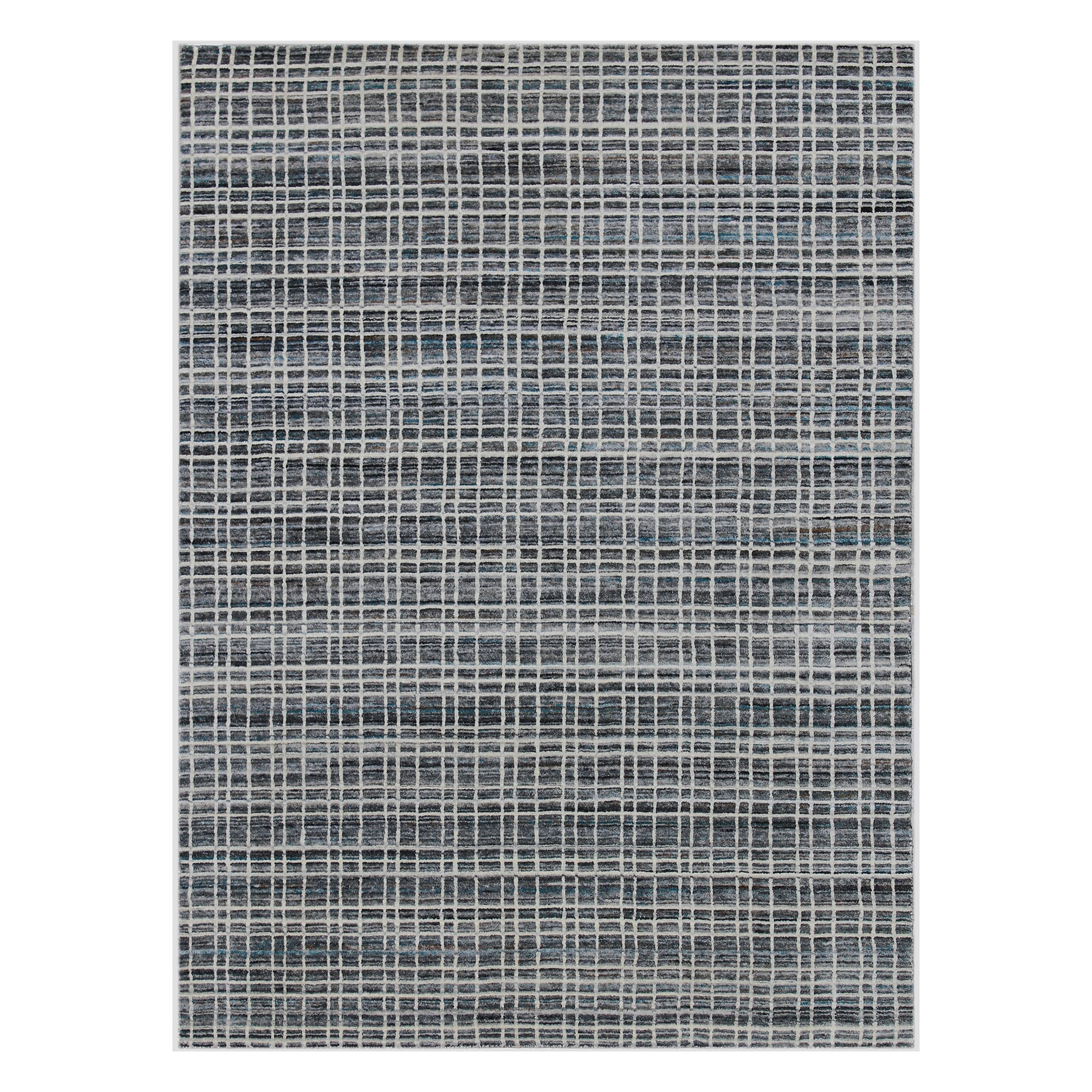 Paradise Geometric Area Rug