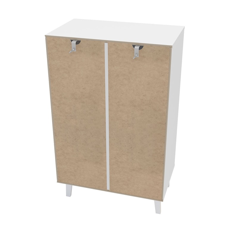 Polifurniture Victoria Modern 5 Drawer Dresser