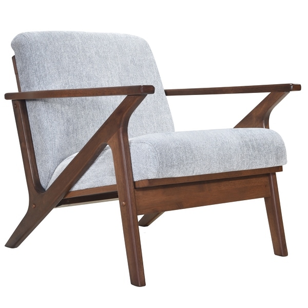 Omax Decor Zola Lounge Chair. Opens flyout.