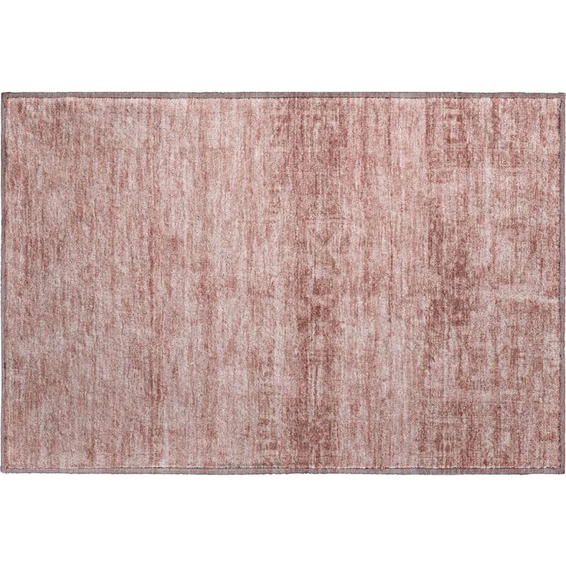Premium Washable Super Soft Vintage Traditional Mayfield Rug