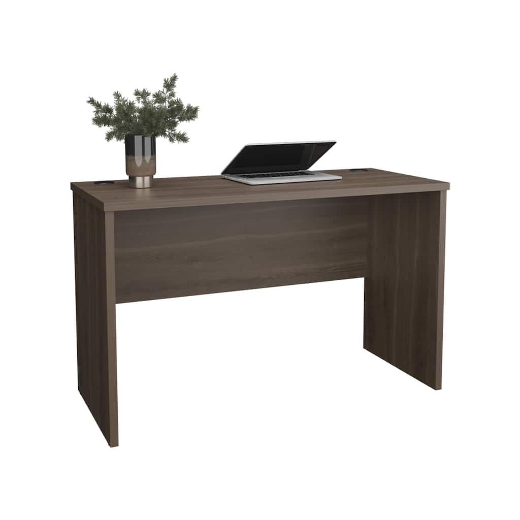 30 Inch High Writing Desk Modern Home Office Furniture