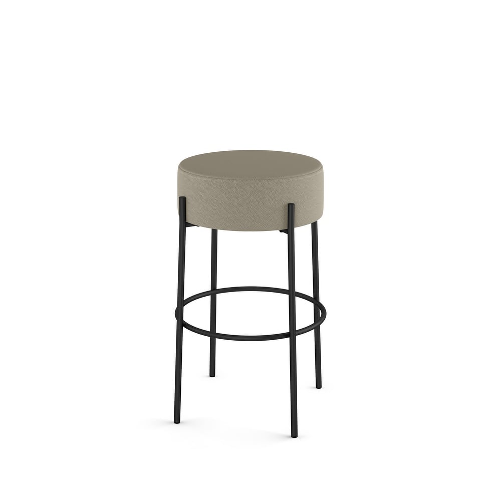 Amisco Clovis Counter and Bar Stool