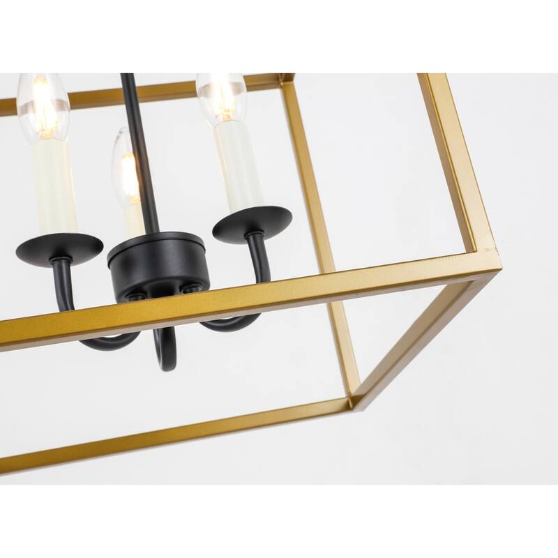 Bette 12-Inch 3-Light Pendant