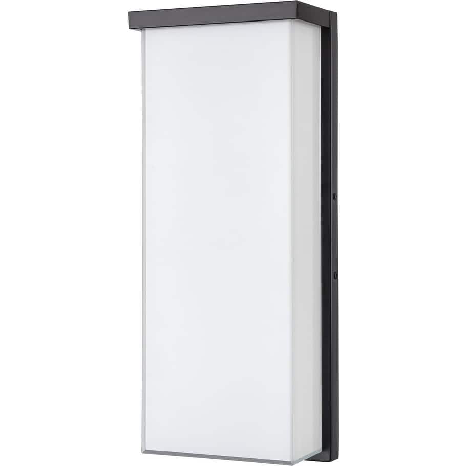 Millennium Lighting 74301 20" Tall LED Outdoor Wall Sconce with