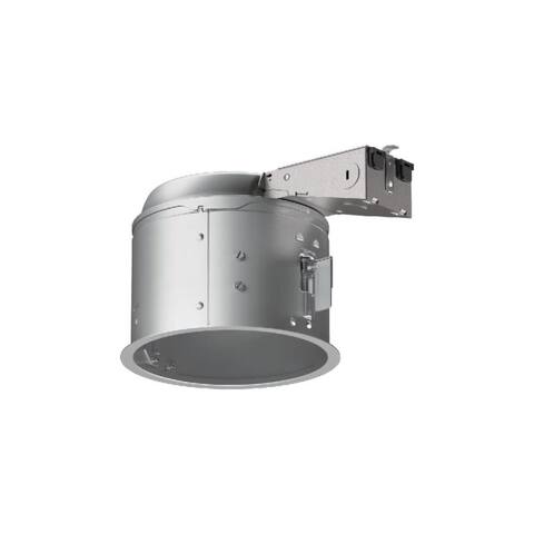Halo Remodel Shallow Ceiling Recessed Housing for 6" Trim Size