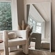 preview thumbnail 4 of 75, Modern Full Length Floor Mirror Freestanding Mirror