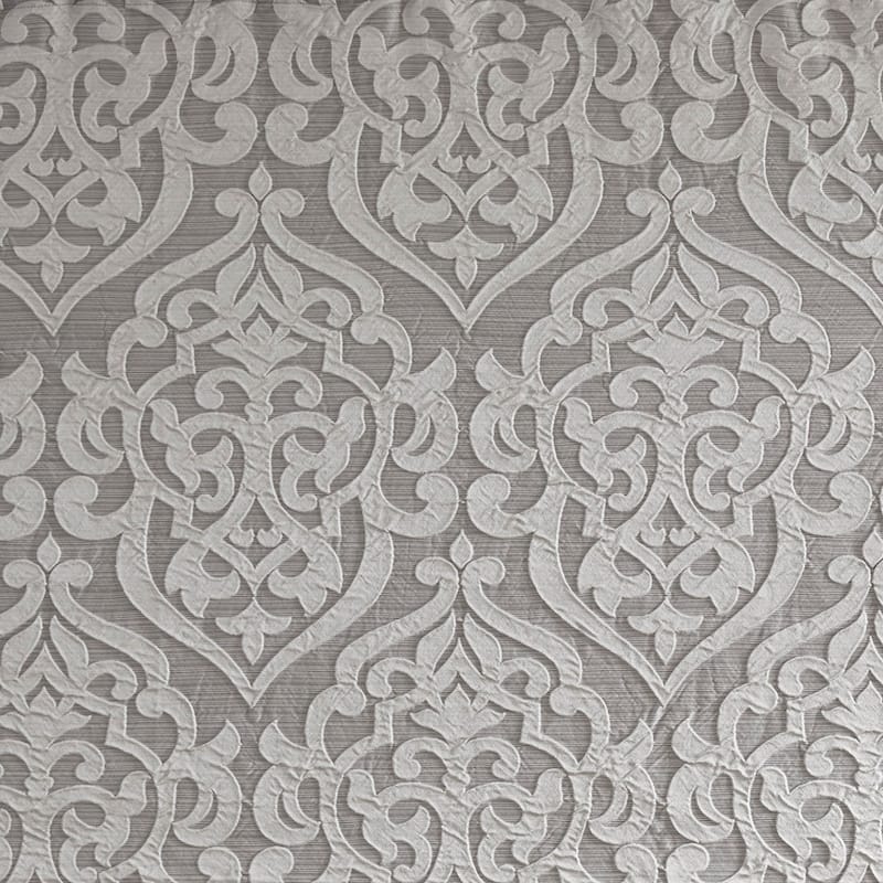 Luxury Jacquard Shower Curtain