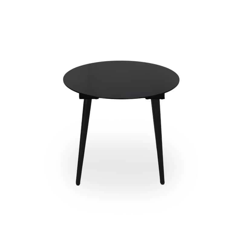Christopher Knight Home- Lara PE Ratten Outdoor Chat Set