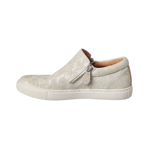 gentle souls lowe leather sneaker