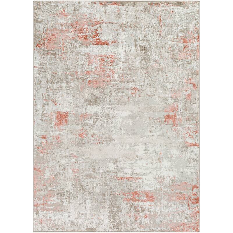 Livabliss Orlov Modern Area Rug