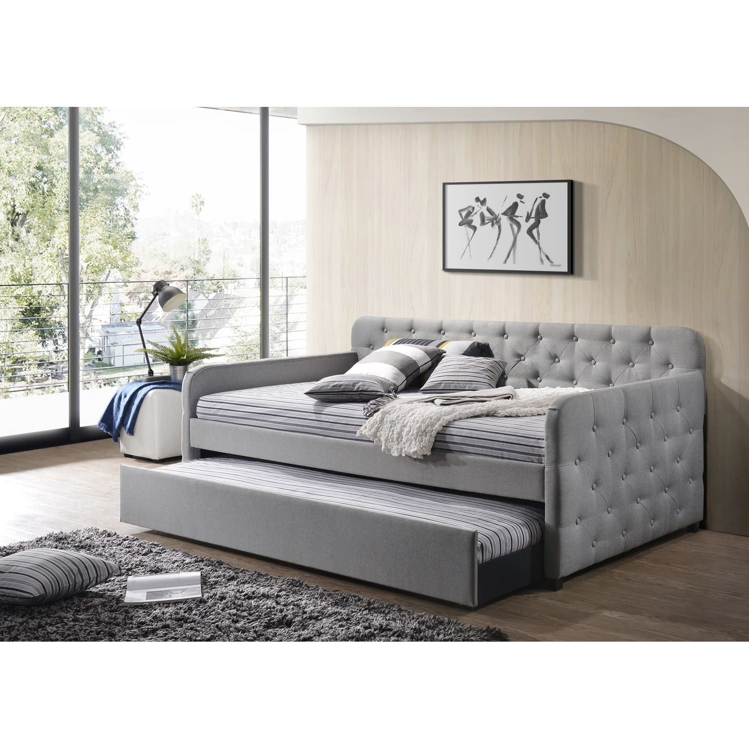 Option Grey