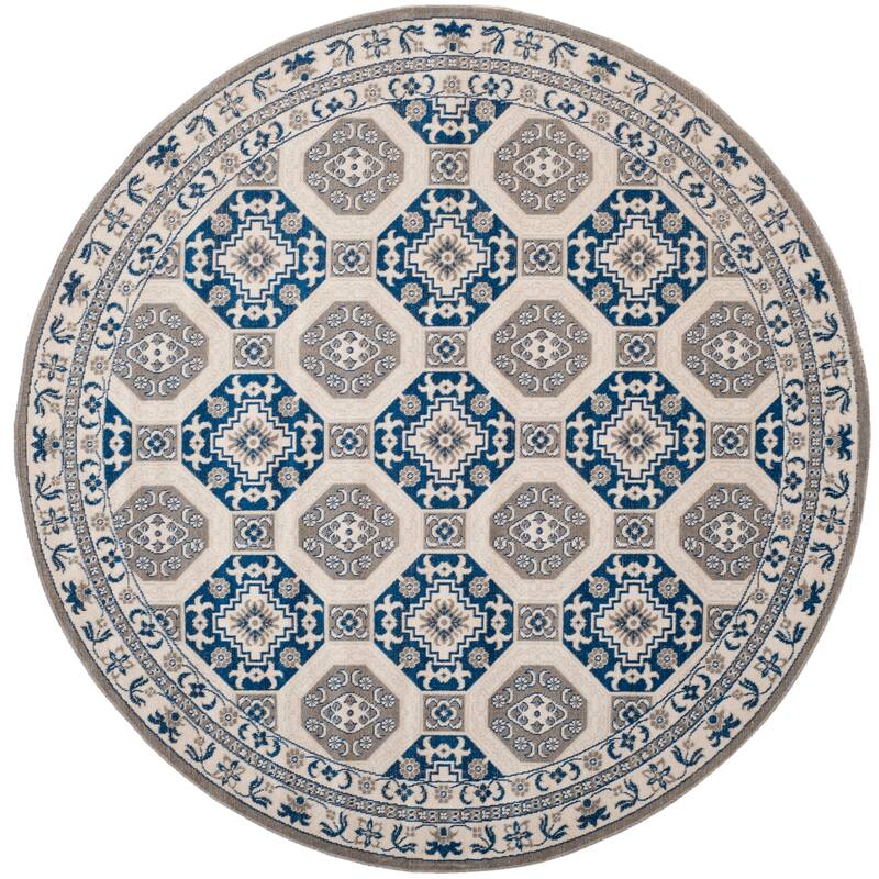 SAFAVIEH Patina Bernadine Traditional Oriental Rug
