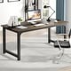 Large Computer Desk - Bed Bath & Beyond - 36833909