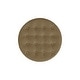 preview thumbnail 80 of 110, Carson Carrington Hare Button-tufted Round Storage Ottoman