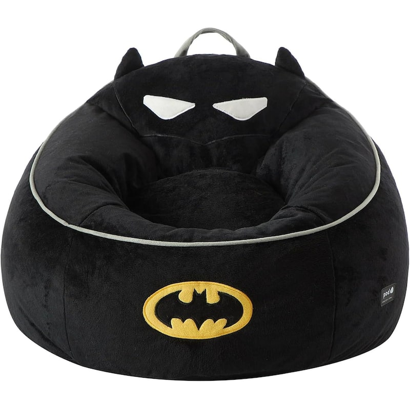 Batman Comfortable Bean Bag Chair For Kids