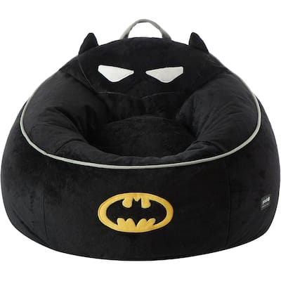 Batman Comfortable Bean Bag Chair For Kids