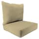 Option Dupione Sand