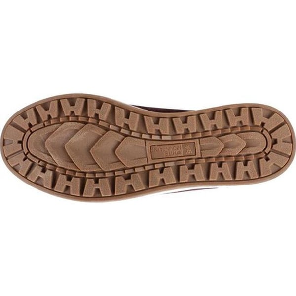 white mountain theo bootie