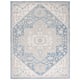 Option Blue/Ivory