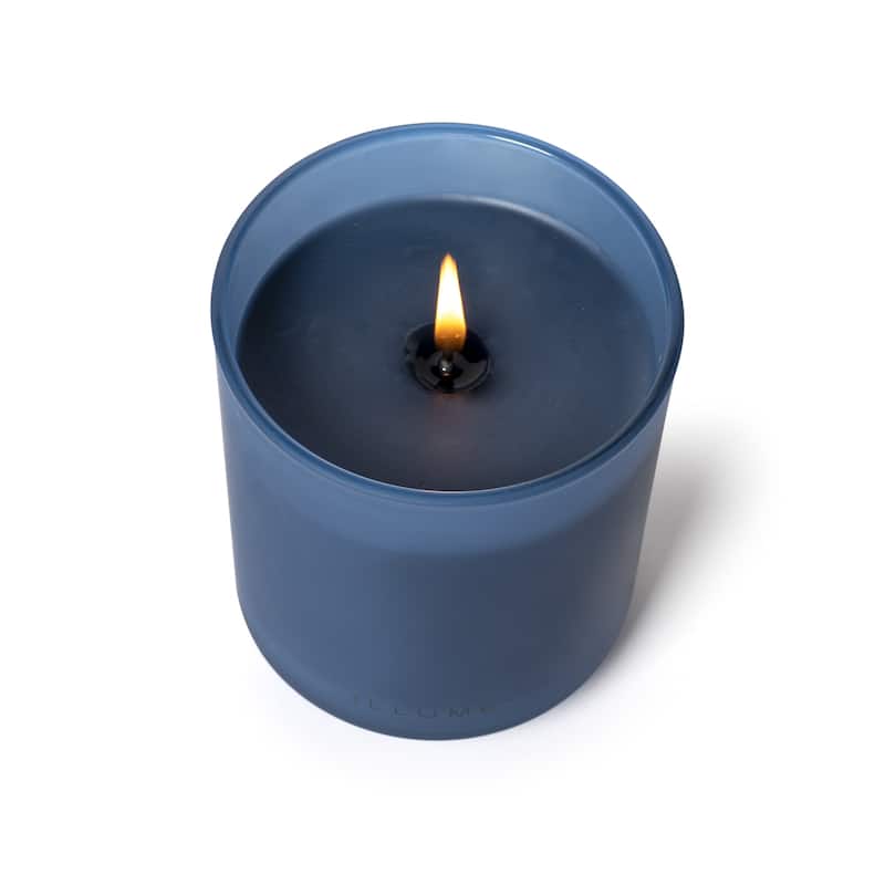 Beautifully Done Essentials Citrus Crush Boxed Glass Scented Candle