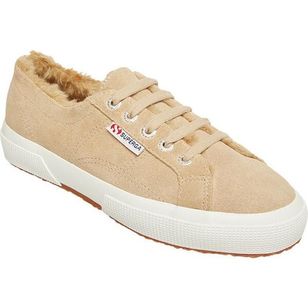 superga beige