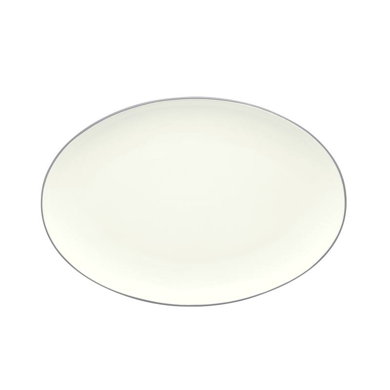 Noritake Colorwave Oval Platter, 16"