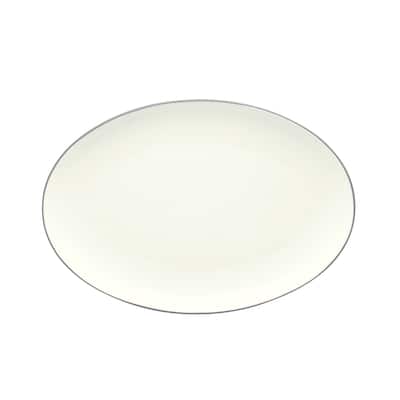 Noritake Colorwave Oval Platter, 16"