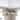 Farmhouse Rustic 4-Light Wood Chandelier Kitchen Island Lights with Glass Shade - L27.5"xW9.8"xH9.8"