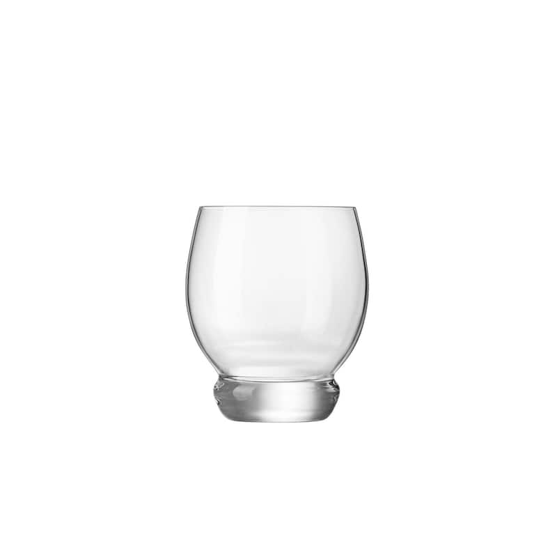 Luigi Bormioli Set of 4 Backdoor 20s Glasses
