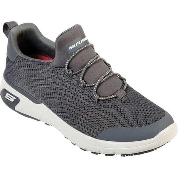 skechers women's work sneakers