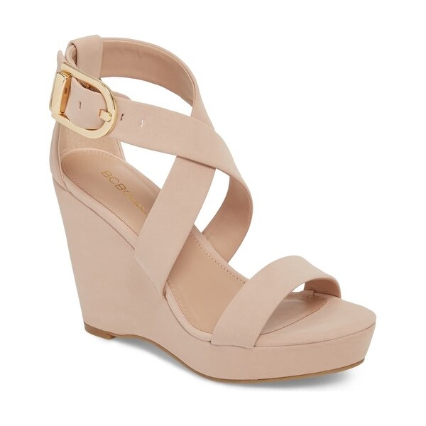 Bcbgeneration womens wedges clearance