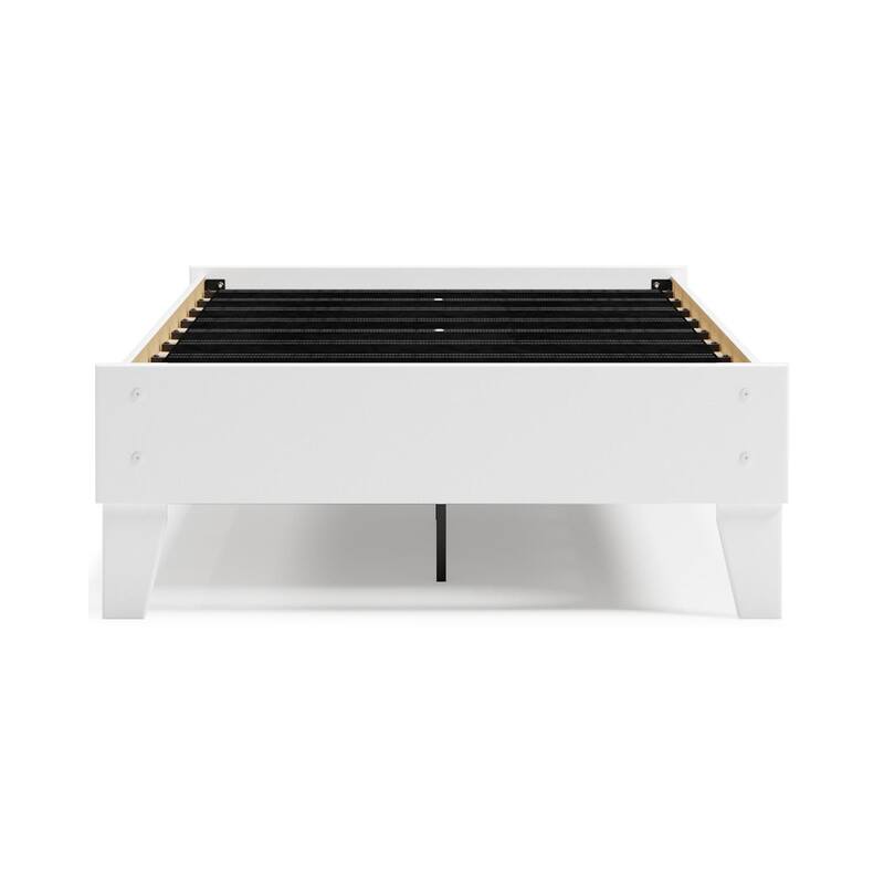 Signature Design by Ashley Flannia Platform Bed