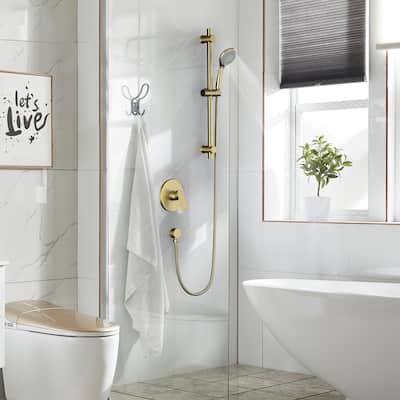 Rain Handheld Shower Head