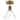 Access Lighting Port Nine Martini LED Semi-Flush - Dedicated LED
