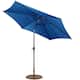 Option Blue