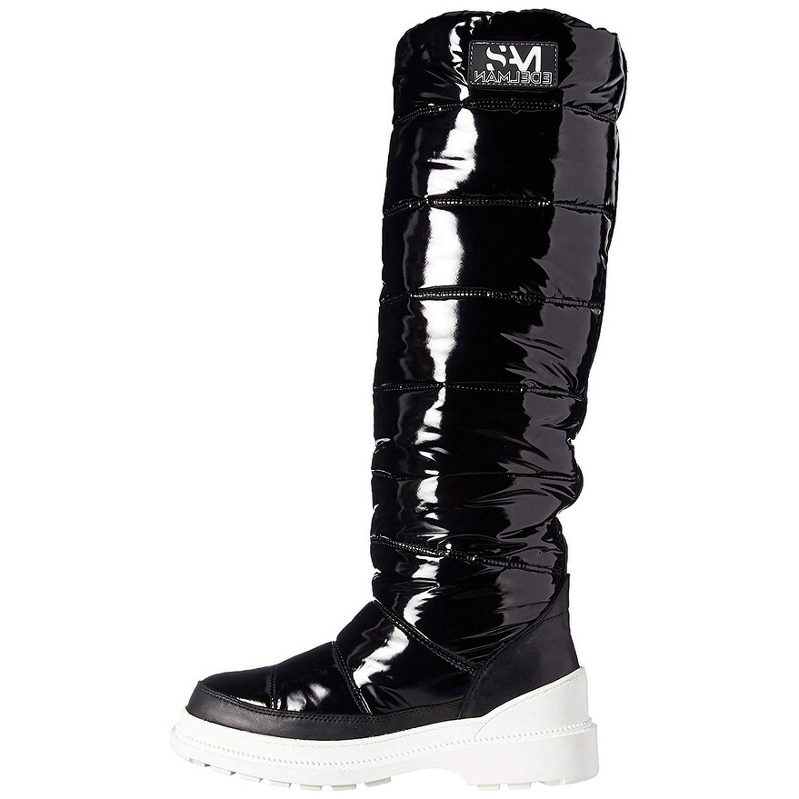 knee high boots sam edelman