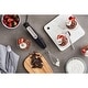 preview thumbnail 5 of 8, Braun MultiQuick 7 Smart-Speed Hand Blender with 500 Watts of Power, Whisk, and 1.5-Cup Chopper