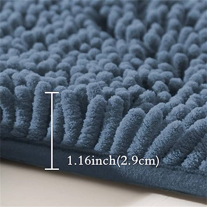 Non-Slip Bath Mat